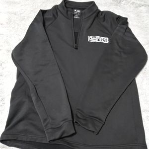 Adidas crossfit jacket